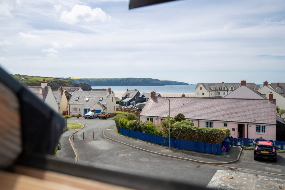 Puffin Way, Broad Haven, Haverfordwest, SA62