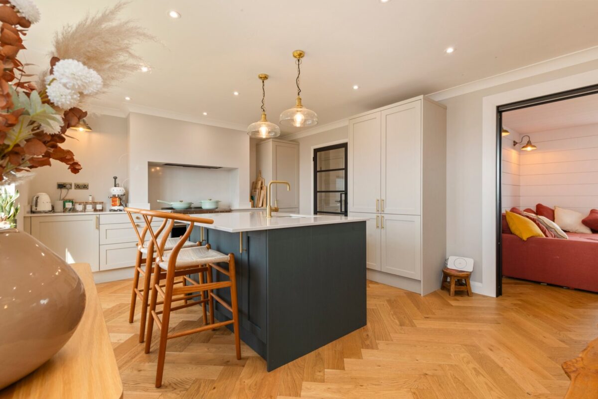 Puffin Way, Broad Haven, Haverfordwest, SA62
