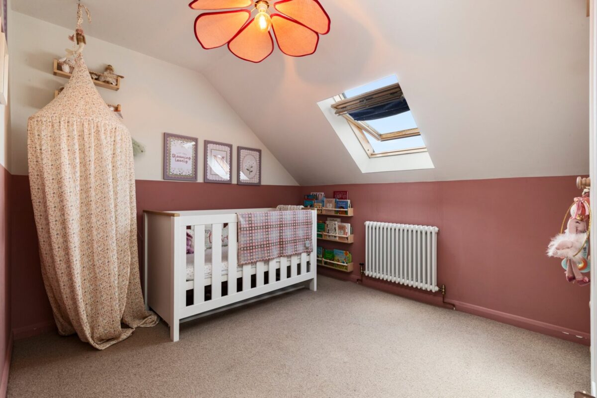 Puffin Way, Broad Haven, Haverfordwest, SA62