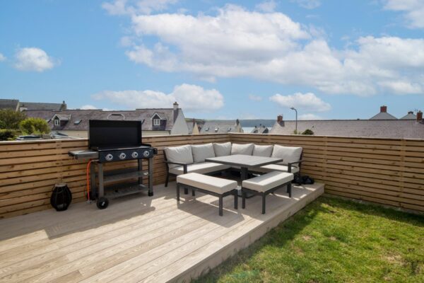Puffin Way, Broad Haven, Haverfordwest, SA62