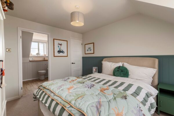 Puffin Way, Broad Haven, Haverfordwest, SA62