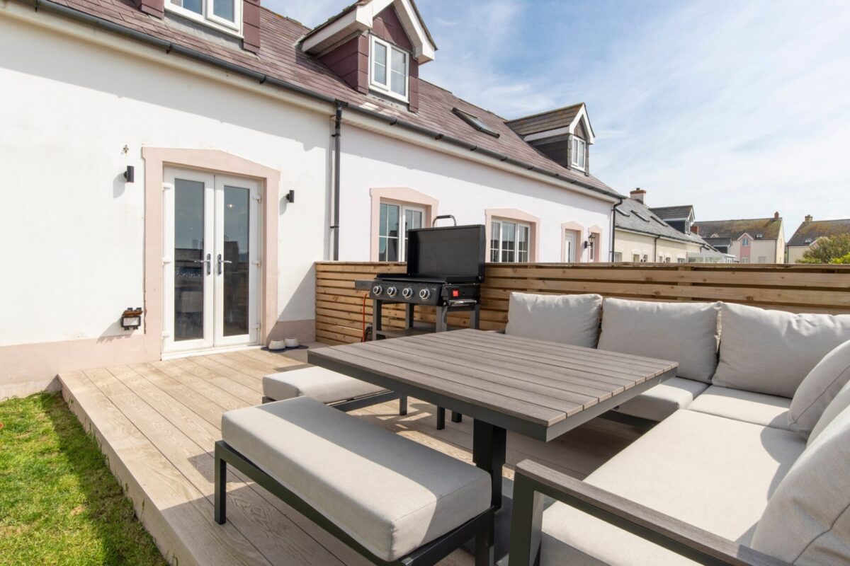 Puffin Way, Broad Haven, Haverfordwest, SA62
