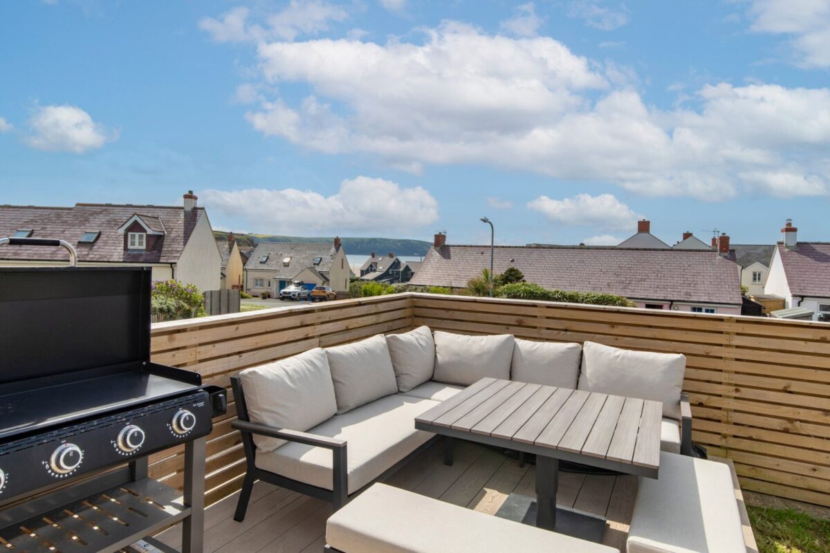 Puffin Way, Broad Haven, Haverfordwest, SA62