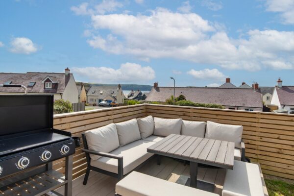 Puffin Way, Broad Haven, Haverfordwest, SA62