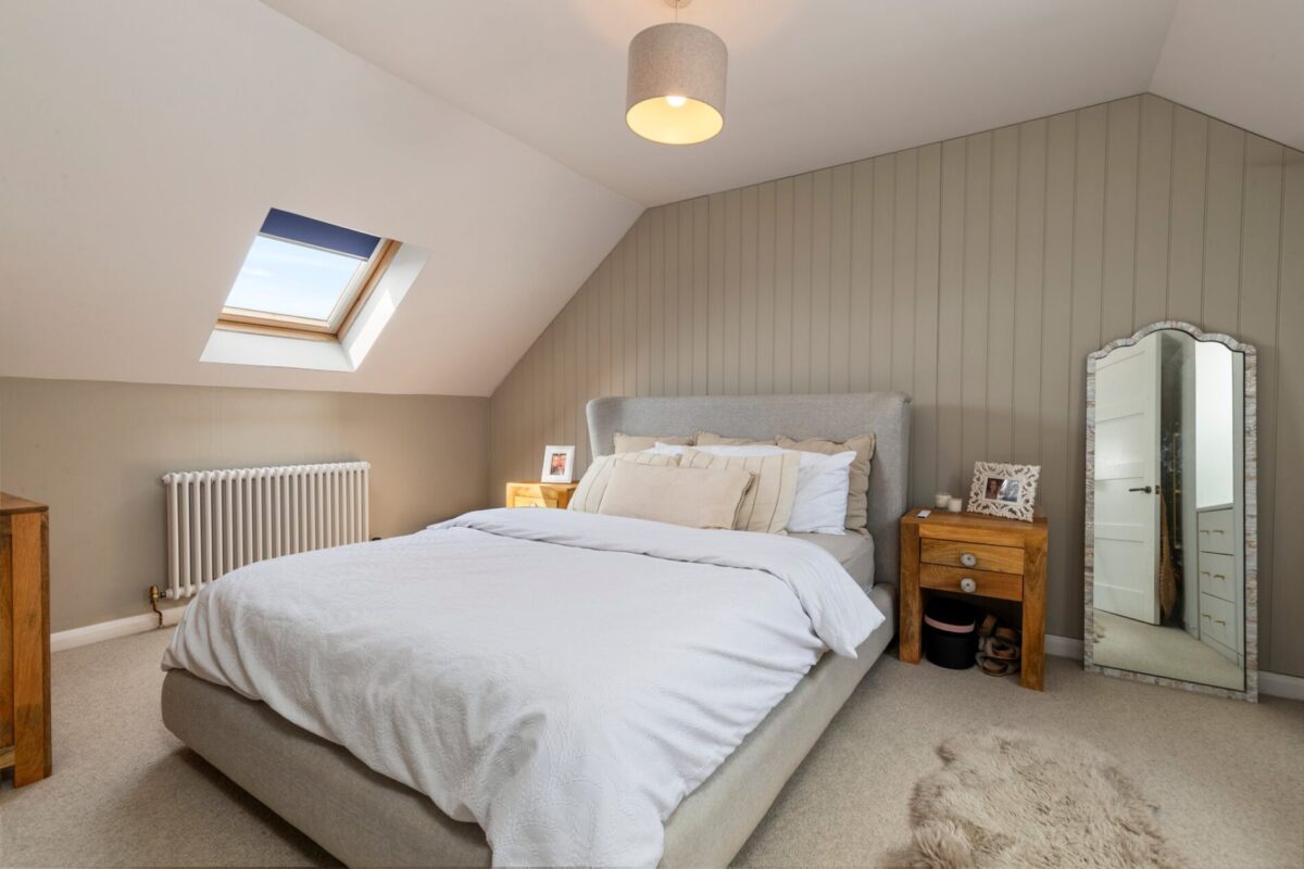 Puffin Way, Broad Haven, Haverfordwest, SA62