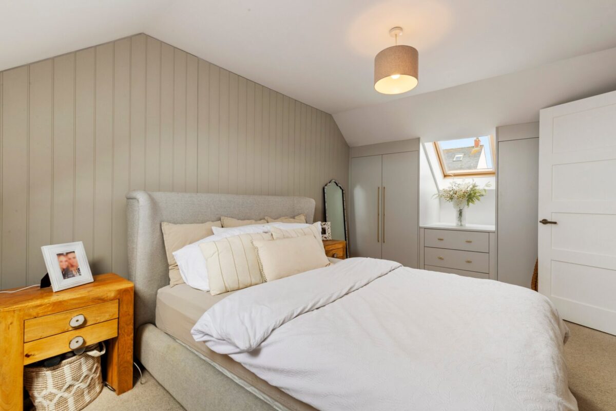 Puffin Way, Broad Haven, Haverfordwest, SA62