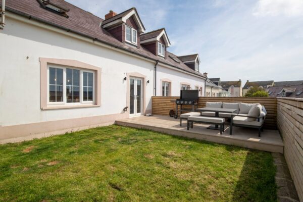 Puffin Way, Broad Haven, Haverfordwest, SA62