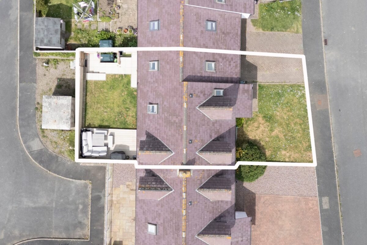 Puffin Way, Broad Haven, Haverfordwest, SA62