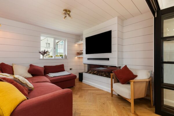Puffin Way, Broad Haven, Haverfordwest, SA62