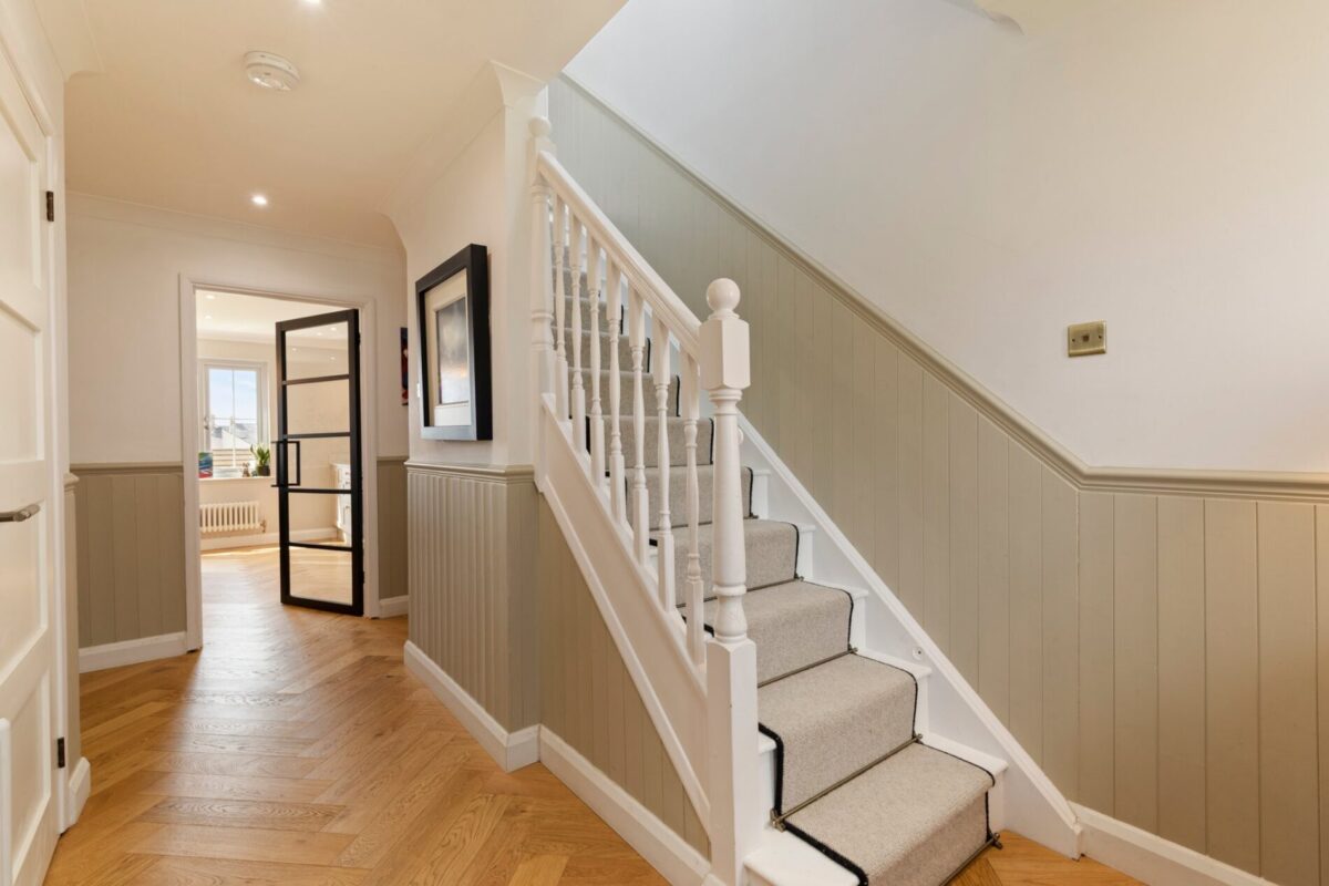 Puffin Way, Broad Haven, Haverfordwest, SA62
