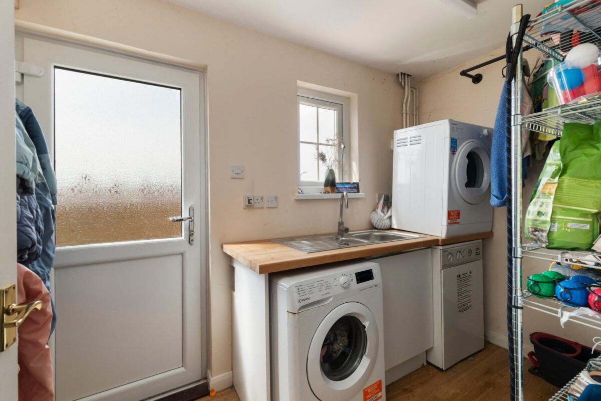 Puffin Way, Broad Haven, Haverfordwest, SA62