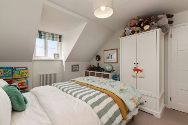 Puffin Way, Broad Haven, Haverfordwest, SA62