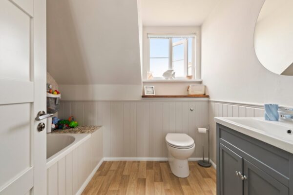 Puffin Way, Broad Haven, Haverfordwest, SA62