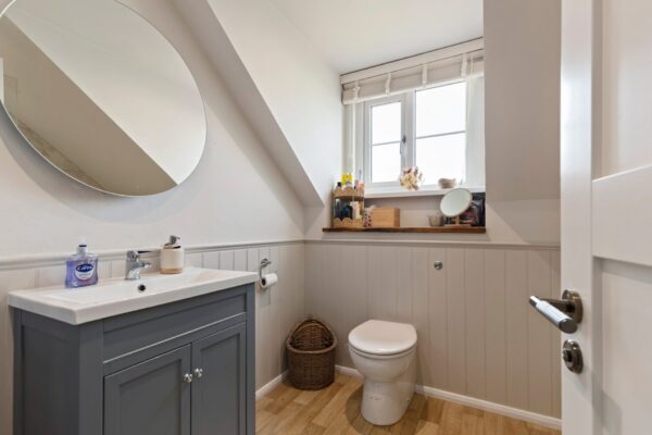 Puffin Way, Broad Haven, Haverfordwest, SA62