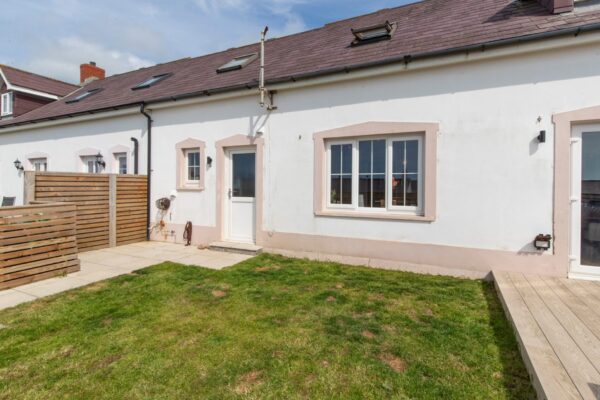 Puffin Way, Broad Haven, Haverfordwest, SA62