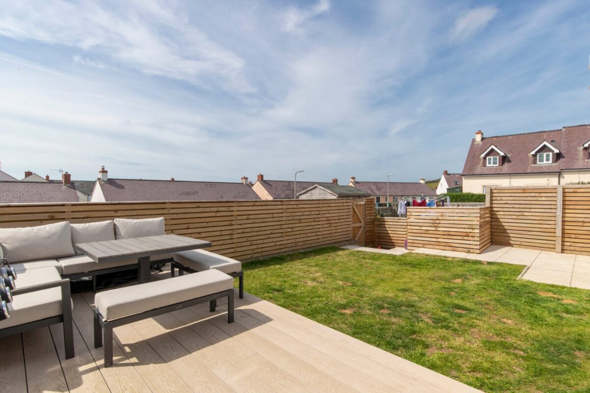 Puffin Way, Broad Haven, Haverfordwest, SA62