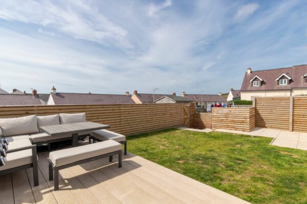 Puffin Way, Broad Haven, Haverfordwest, SA62