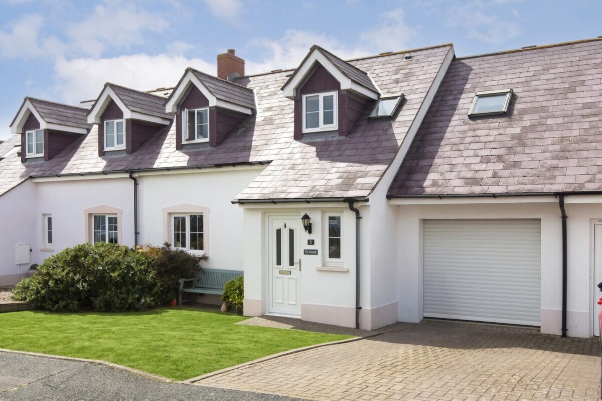 Puffin Way, Broad Haven, Haverfordwest, SA62