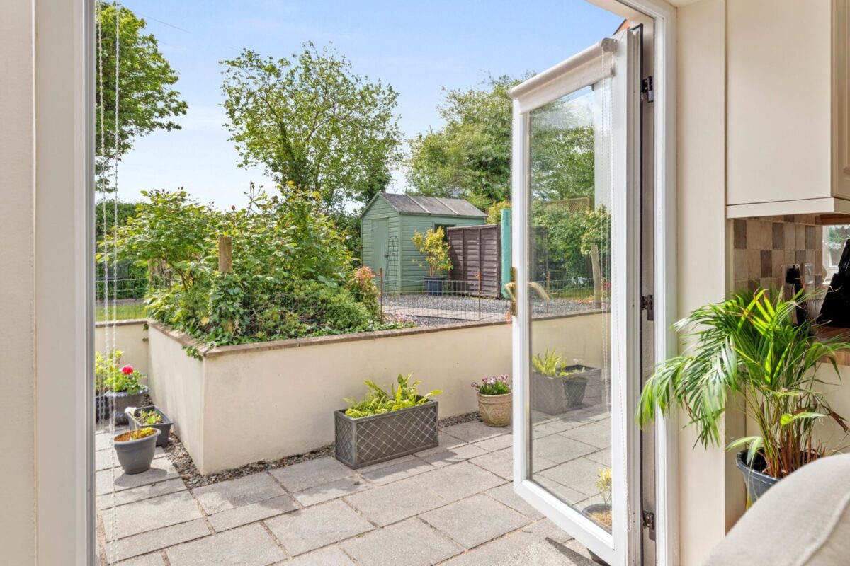 Reginald Close, Hundleton, Pembroke, SA71