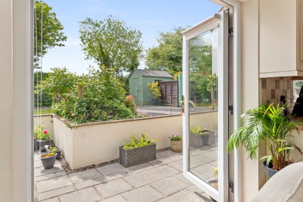 Reginald Close, Hundleton, Pembroke, SA71