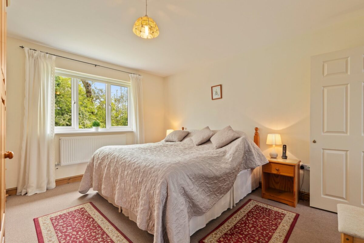 Reginald Close, Hundleton, Pembroke, SA71