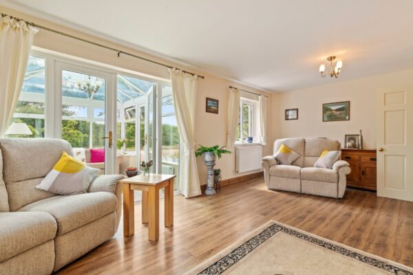 Reginald Close, Hundleton, Pembroke, SA71