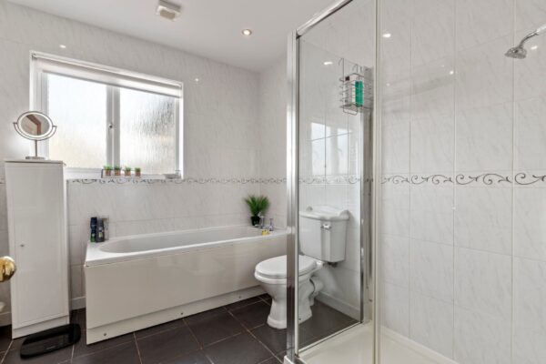 Reginald Close, Hundleton, Pembroke, SA71