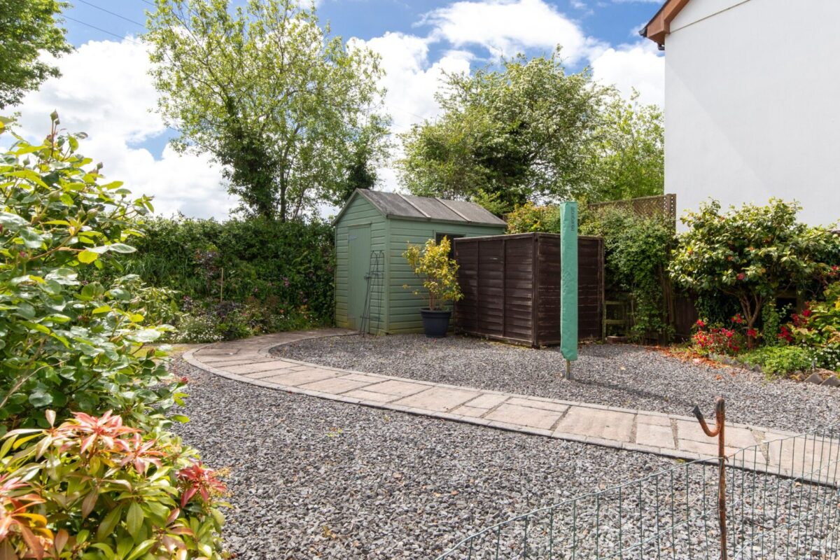 Reginald Close, Hundleton, Pembroke, SA71