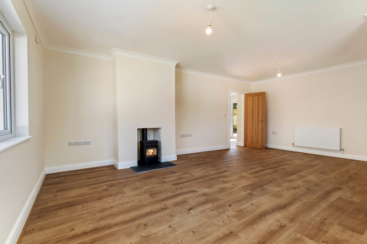 Sallan, New Road, Freystrop, Haverfordwest, SA62