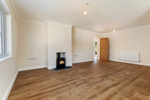 Sallan, New Road, Freystrop, Haverfordwest, SA62