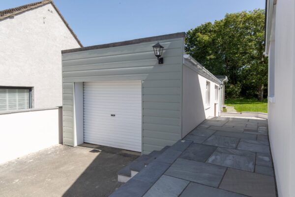 Sallan, New Road, Freystrop, Haverfordwest, SA62