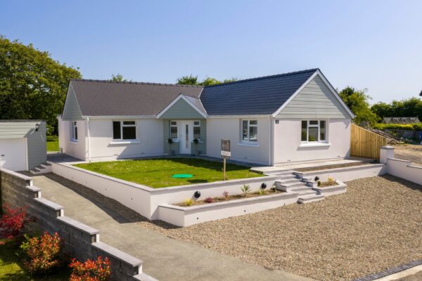 Sallan, New Road, Freystrop, Haverfordwest, SA62