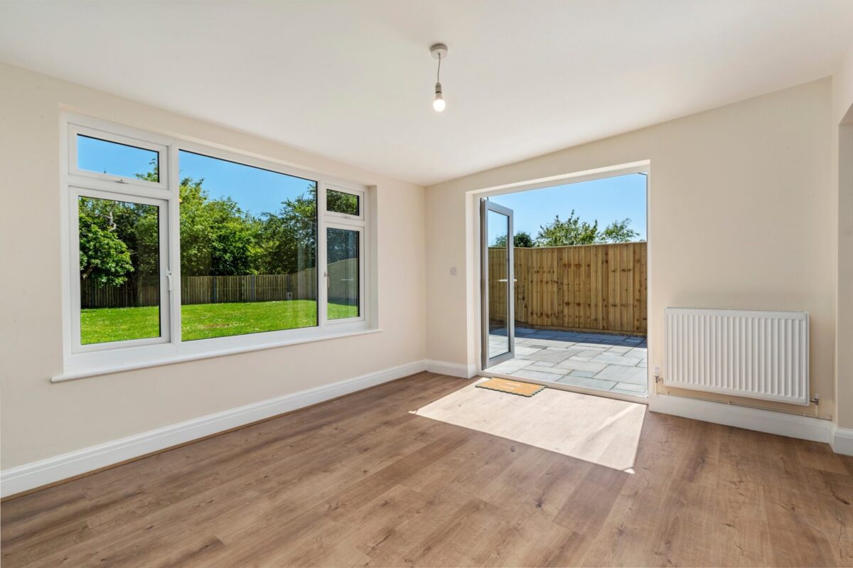 Sallan, New Road, Freystrop, Haverfordwest, SA62