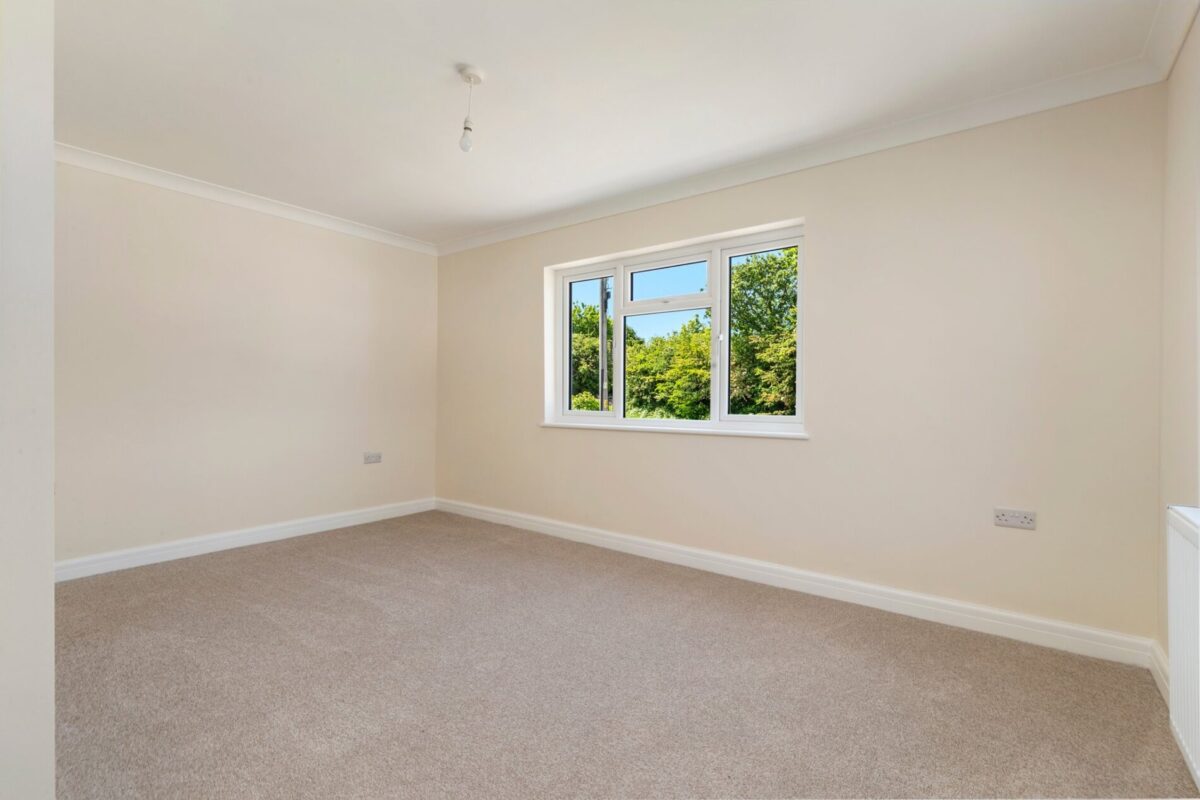 Sallan, New Road, Freystrop, Haverfordwest, SA62
