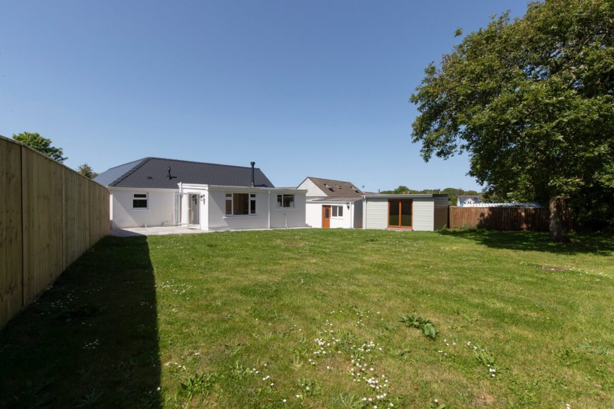 Sallan, New Road, Freystrop, Haverfordwest, SA62