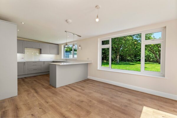 Sallan, New Road, Freystrop, Haverfordwest, SA62