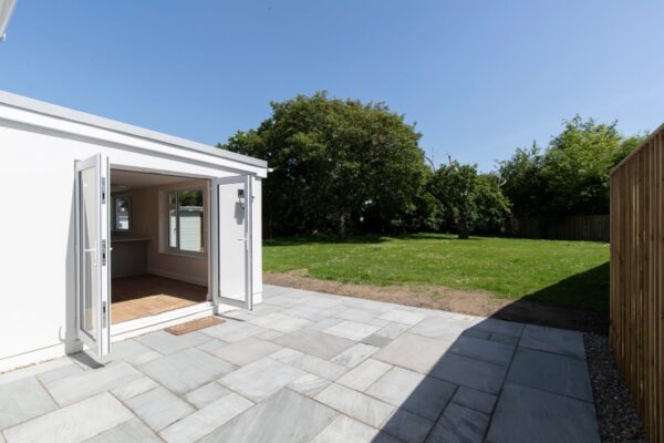 Sallan, New Road, Freystrop, Haverfordwest, SA62