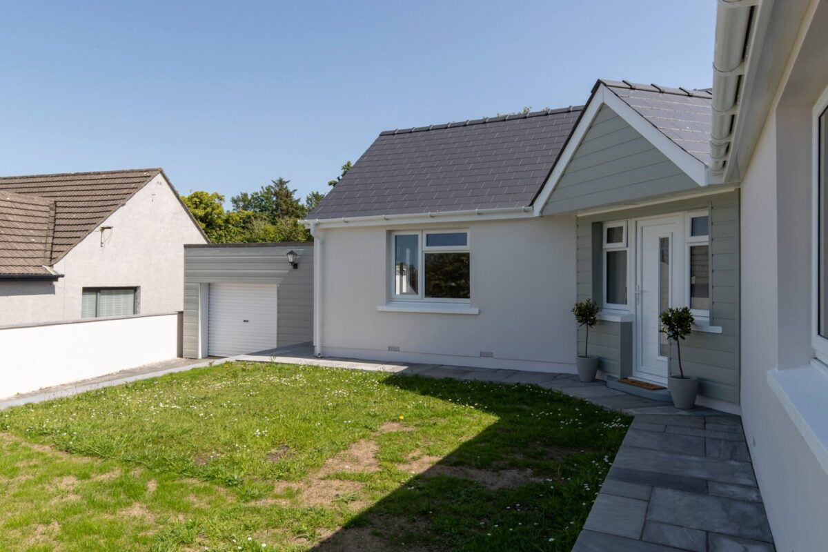 Sallan, New Road, Freystrop, Haverfordwest, SA62