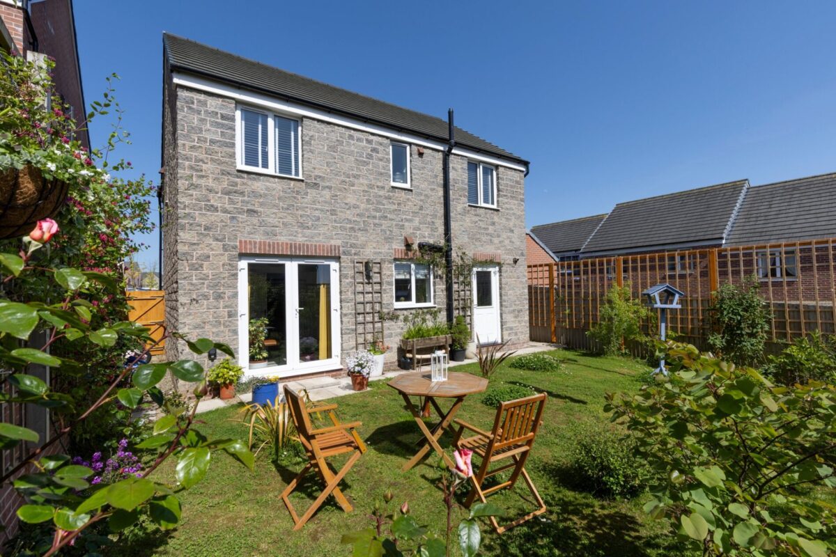 Tasker Way, Haverfordwest, SA61