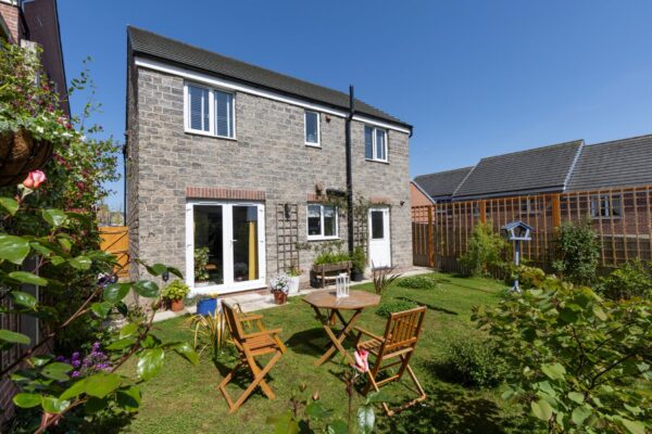 Tasker Way, Haverfordwest, SA61