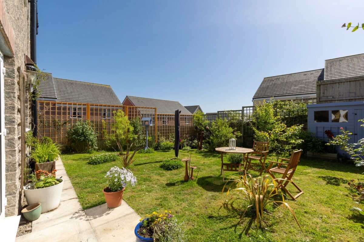 Tasker Way, Haverfordwest, SA61