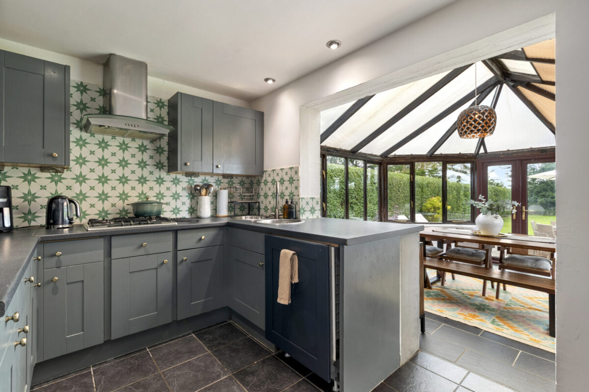 Spittal, Haverfordwest, SA62