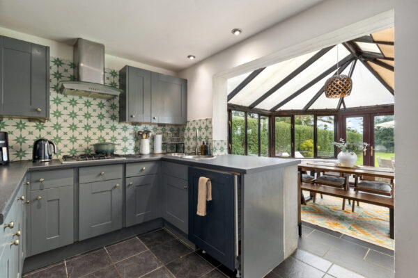Spittal, Haverfordwest, SA62