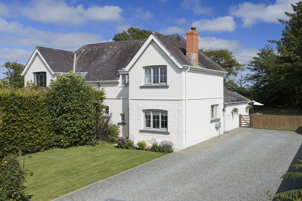 Spittal, Haverfordwest, SA62