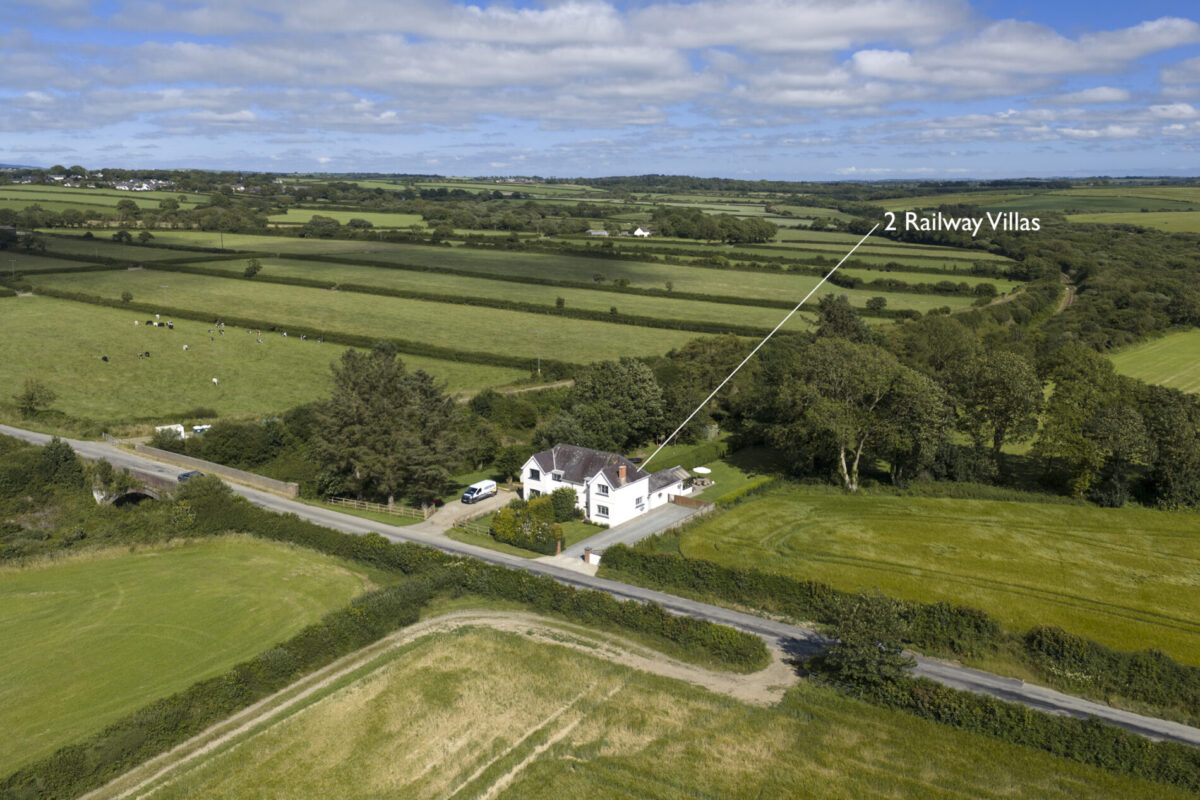 Spittal, Haverfordwest, SA62