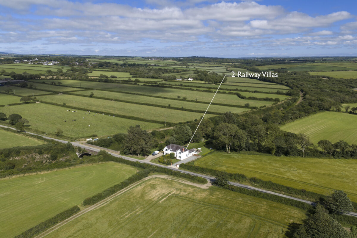Spittal, Haverfordwest, SA62