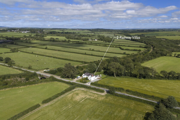 Spittal, Haverfordwest, SA62