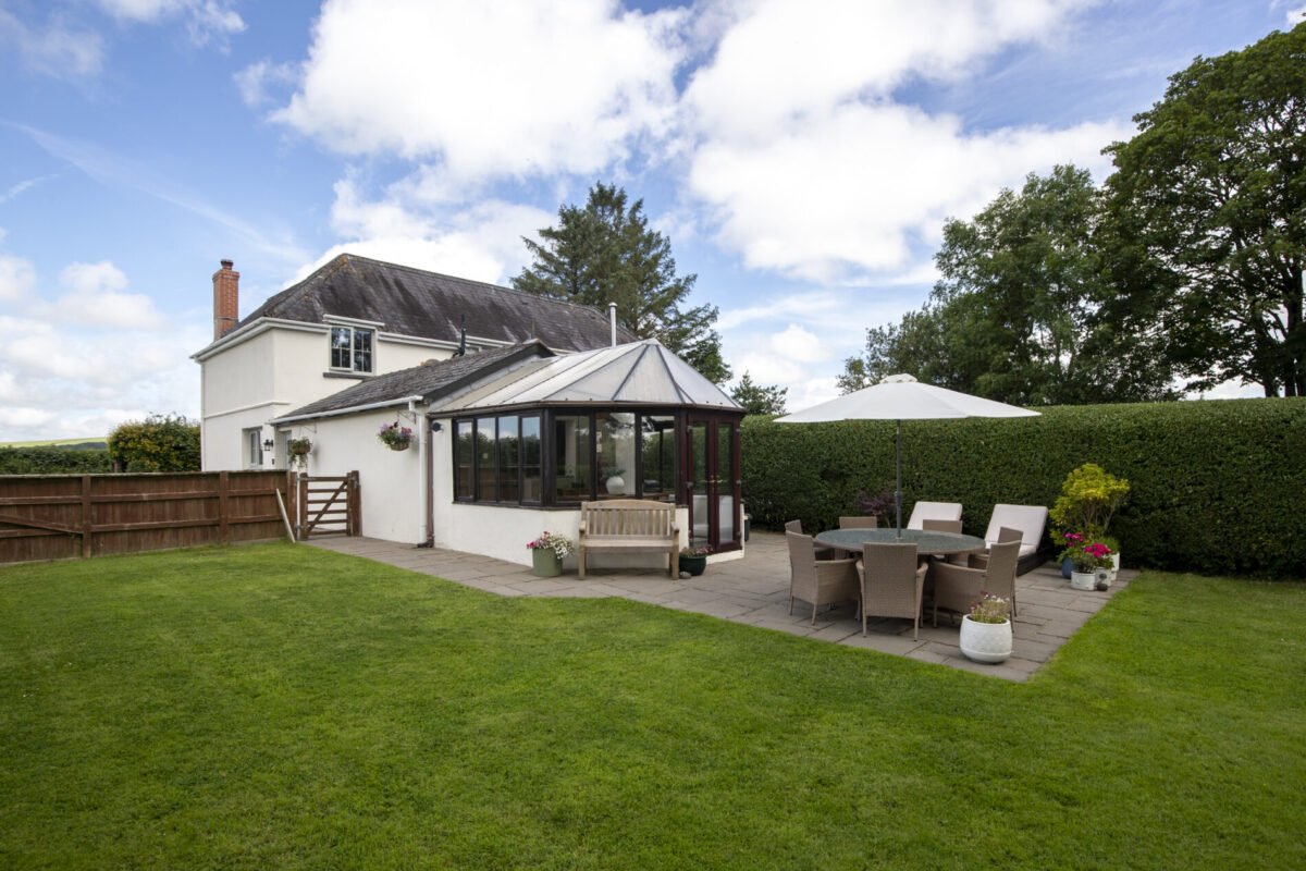 Spittal, Haverfordwest, SA62
