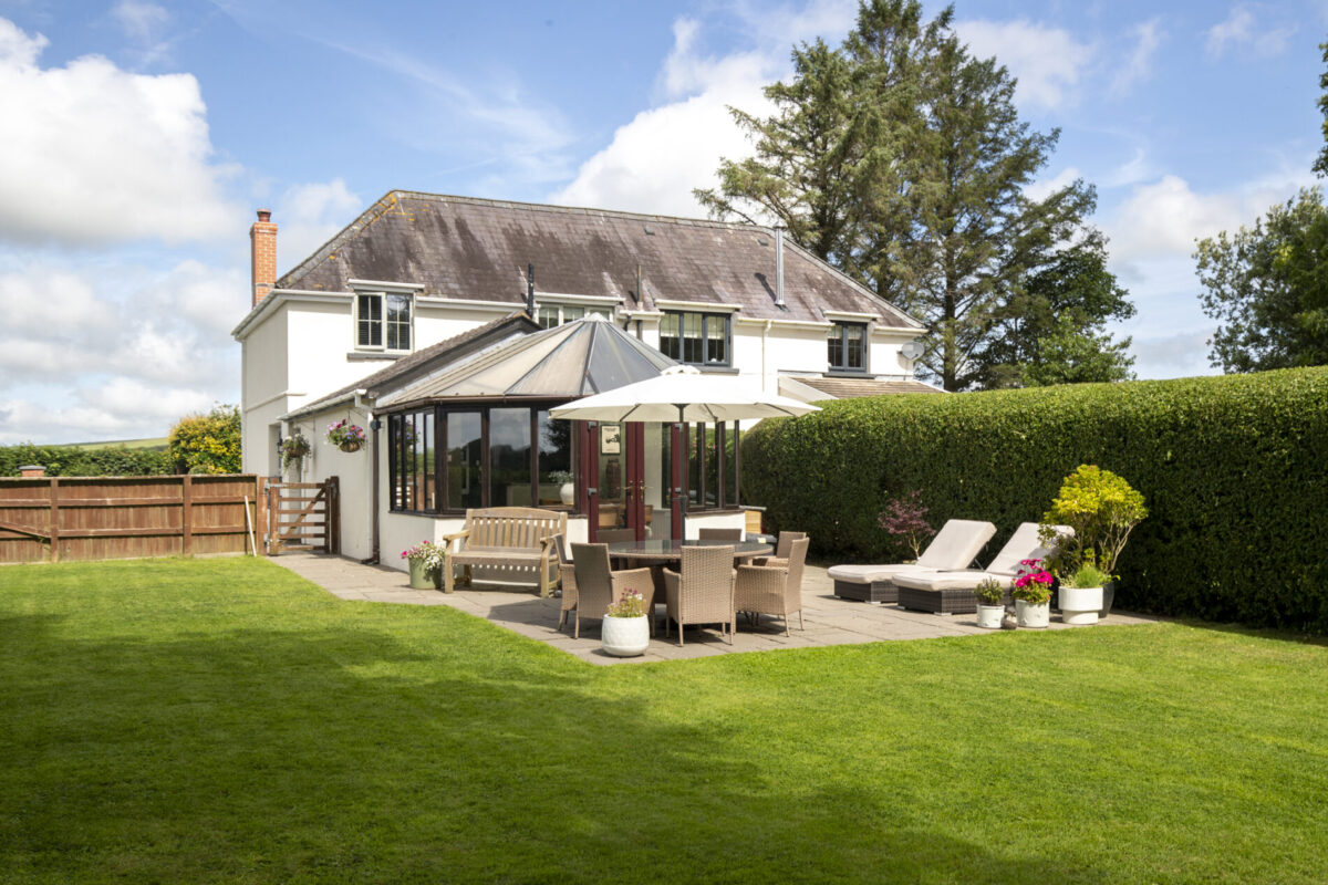 Spittal, Haverfordwest, SA62