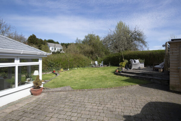 Guildford Bridge, Llangwm, SA62